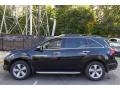 Crystal Black Pearl - MDX SH-AWD Technology Photo No. 3