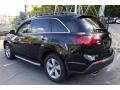 Crystal Black Pearl - MDX SH-AWD Technology Photo No. 4