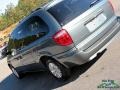 2007 Marine Blue Pearl Chrysler Town & Country LX  photo #26