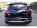 Crystal Black Pearl - MDX SH-AWD Technology Photo No. 5