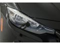 2017 Black Sapphire Metallic BMW 3 Series 330i Sedan  photo #25