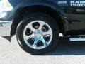 Brilliant Black Crystal Pearl - 1500 Laramie Crew Cab Photo No. 20