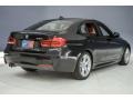 2017 Black Sapphire Metallic BMW 3 Series 330i Sedan  photo #30