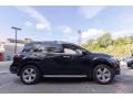 Crystal Black Pearl - MDX SH-AWD Technology Photo No. 9