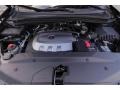 Crystal Black Pearl - MDX SH-AWD Technology Photo No. 10