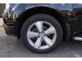 Crystal Black Pearl - MDX SH-AWD Technology Photo No. 11