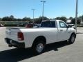 Bright White - 2500 Tradesman Regular Cab Photo No. 5