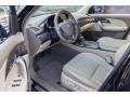 Crystal Black Pearl - MDX SH-AWD Technology Photo No. 16