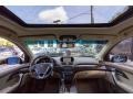 Crystal Black Pearl - MDX SH-AWD Technology Photo No. 19