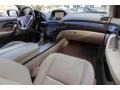 Crystal Black Pearl - MDX SH-AWD Technology Photo No. 20