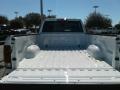 Bright White - 2500 Tradesman Regular Cab Photo No. 19