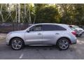 Lunar Silver Metallic - MDX Technology SH-AWD Photo No. 3
