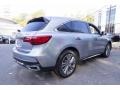 Lunar Silver Metallic - MDX Technology SH-AWD Photo No. 8