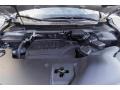 Lunar Silver Metallic - MDX Technology SH-AWD Photo No. 11