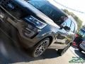 2017 Magnetic Ford Explorer Sport 4WD  photo #33