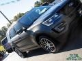 2017 Magnetic Ford Explorer Sport 4WD  photo #34