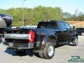 Shadow Black - F450 Super Duty King Ranch Crew Cab 4x4 Photo No. 5