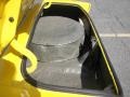 Medium Bright Yellow - Mustang Convertible Photo No. 38