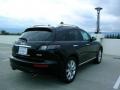 Black Obsidian - FX 35 AWD Photo No. 7