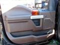 Shadow Black - F450 Super Duty King Ranch Crew Cab 4x4 Photo No. 30