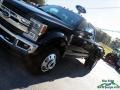 Shadow Black - F450 Super Duty King Ranch Crew Cab 4x4 Photo No. 33