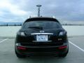 Black Obsidian - FX 35 AWD Photo No. 8