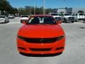 Go Mango - Charger SXT Photo No. 8