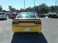 Yellow Jacket - Charger Daytona Photo No. 4