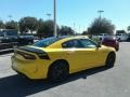 Yellow Jacket - Charger Daytona Photo No. 5
