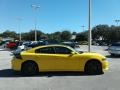 Yellow Jacket - Charger Daytona Photo No. 6