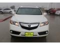 White Diamond Pearl - RDX Technology Photo No. 2