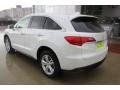 White Diamond Pearl - RDX Technology Photo No. 6