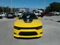 Yellow Jacket - Charger Daytona Photo No. 8