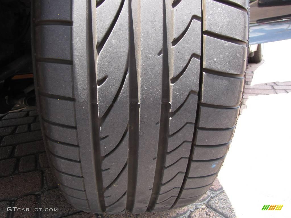 2008 Z4 3.0i Roadster - Black Sapphire Metallic / Black photo #31