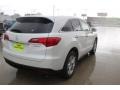 White Diamond Pearl - RDX Technology Photo No. 8