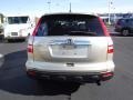 2008 Borrego Beige Metallic Honda CR-V EX-L 4WD  photo #8