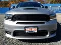 Billet Metallic - Durango R/T AWD Photo No. 2