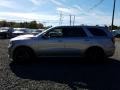 Billet Metallic - Durango R/T AWD Photo No. 3