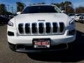 Bright White - Cherokee Limited 4x4 Photo No. 2