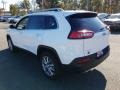 Bright White - Cherokee Limited 4x4 Photo No. 4