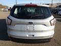 2018 Ingot Silver Ford Escape S  photo #3