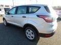 2018 Ingot Silver Ford Escape S  photo #5