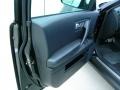 Black Obsidian - FX 35 AWD Photo No. 12