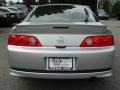 2006 Alabaster Silver Metallic Acura RSX Type S Sports Coupe  photo #5