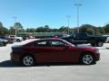 2018 Octane Red Pearl Dodge Charger SXT  photo #6