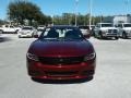 2018 Octane Red Pearl Dodge Charger SXT  photo #8