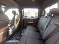 2017 Ruby Red Ford F250 Super Duty King Ranch Crew Cab 4x4  photo #11