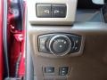 2017 Ruby Red Ford F250 Super Duty King Ranch Crew Cab 4x4  photo #16