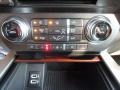 2017 Ruby Red Ford F250 Super Duty King Ranch Crew Cab 4x4  photo #18