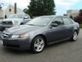Anthracite Metallic - TL 3.2 Photo No. 3